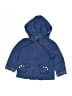 Sergent Major Blue Jacket 9-12 MO / 12 MO - photo 1