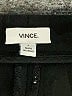 Vince. Solid Black Active Pants Size 2 - photo 7