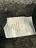 Vince. Solid Black Active Pants Size 2 - photo 8