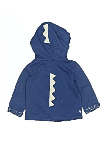 Sergent Major Jacket (view 2)