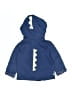 Sergent Major Blue Jacket 9-12 MO / 12 MO - photo 2