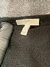 Joie Black Wool Pullover Sweater Size S - photo 7