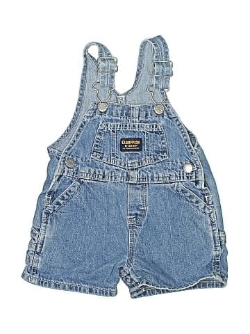 OshKosh B'gosh Overalls (view 1)