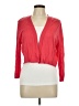 Talbots Red Cardigan Size L - photo 1