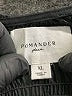 Pomander Place Black Casual Dress Size XL - photo 7
