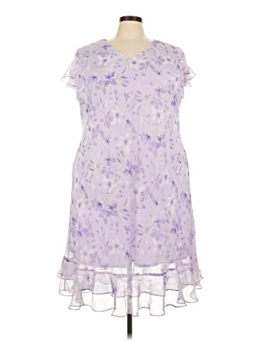 Fashion Bug Cocktail Dress (view 1)