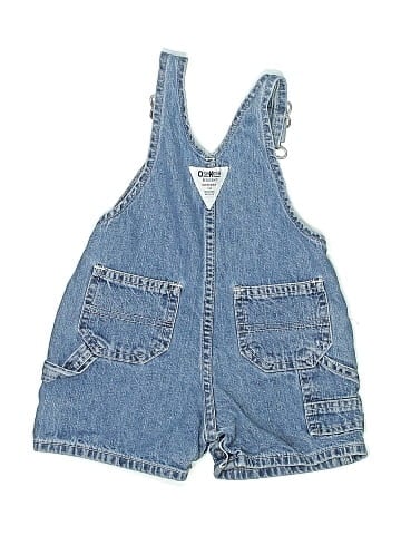 OshKosh B'gosh Overalls (view 2)