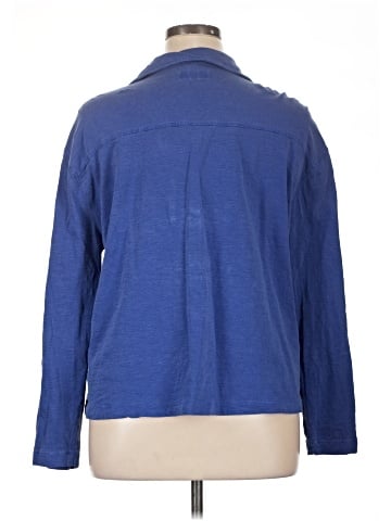 Vineyard Vines Long Sleeve Polo (view 2)