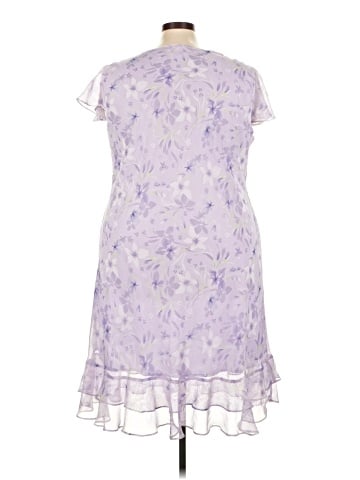 Fashion Bug Cocktail Dress (view 2)