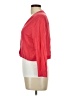 Talbots Red Cardigan Size L - photo 5