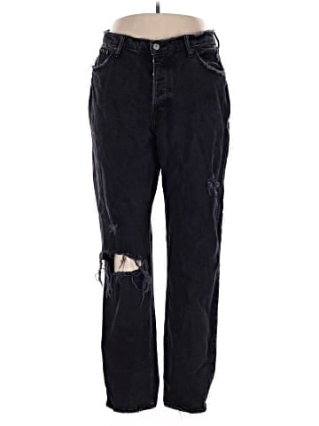 Abercrombie & Fitch Jeans (view 1)