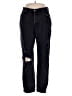 Abercrombie & Fitch Black Jeans Size 14L - photo 1