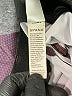 SPANX Purple Active Pants Size XL Petite - photo 6