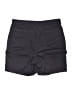 L.L.Bean Solid Gray Cargo Shorts Size 14 - photo 2