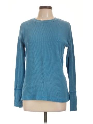 Sundance Long Sleeve T-Shirt (view 1)