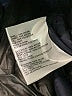 MICHAEL Michael Kors 100% Nylon Black Coat Size L - photo 7