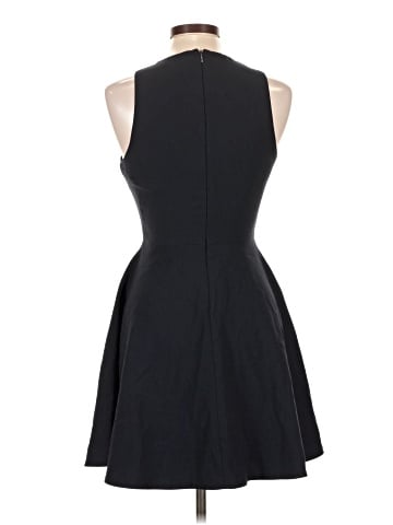 Elizabeth and James Cocktail Dress (view 2)