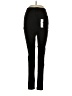 Chocolate Graphic Black Track Pants Size S - photo 1