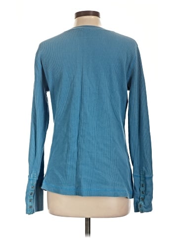 Sundance Long Sleeve T-Shirt (view 2)