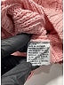 Christian Dior 100% Cotton Pink Vintage Pullover Sweater Size XL - photo 14