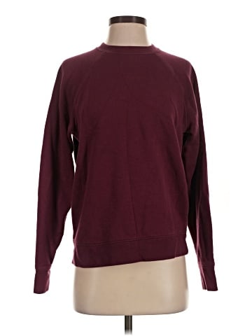 Lands' End Pullover Sweater (view 1)