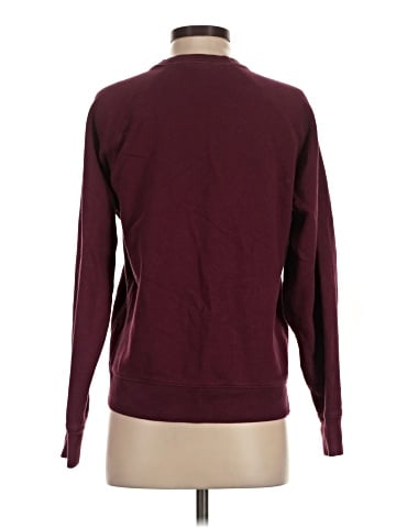 Lands' End Pullover Sweater (view 2)