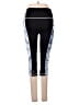VSX Sport Print Blue Active Pants Size XS - photo 2