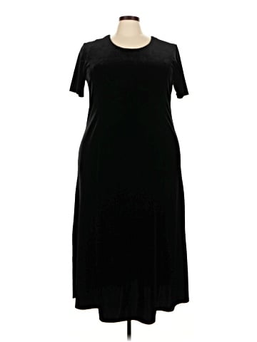 Fashion Bug Casual Dress (view 1)