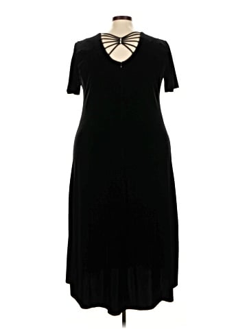 Fashion Bug Casual Dress (view 2)