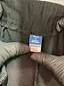 Old Navy Solid Black Casual Pants Size 2X - photo 4