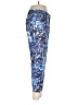 Peace of Cloth Print Blue Casual Pants Size 6 - photo 4