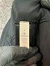 Lululemon Athletica 100% Nylon Solid Black Active Pants Size 4 - photo 4