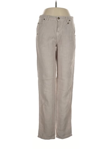 Wrap Casual Pants (view 1)