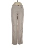 Wrap Gray Casual Pants Size 4 - photo 1