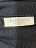 Everlane 100% Cashmere Blue Cashmere Pullover Sweater Size S - photo 7