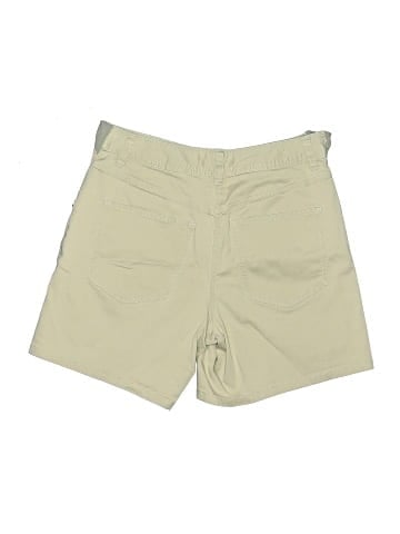 Talbots Khaki Shorts (view 2)