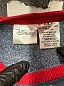 Disney Red Sweatshirt Size S (kids) - photo 3