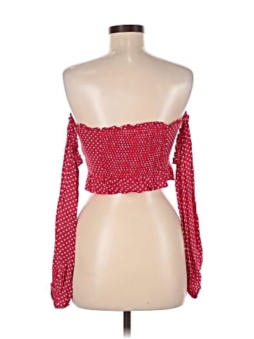 Lovers + Friends Tube Top (view 2)
