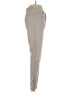 Wrap Gray Casual Pants Size 4 - photo 4