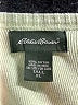 Eddie Bauer 100% Baumwolle Green Pullover Sweater Size XL (tall) - photo 7