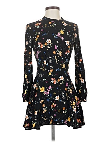 Forever 21 Casual Dress (view 1)