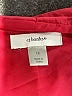 Cj Banks 100% Polyester Pink Vest Size 1X - photo 6