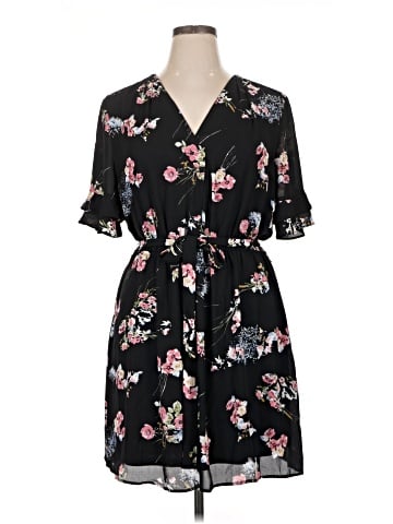 DR2 Casual Dress (view 1)