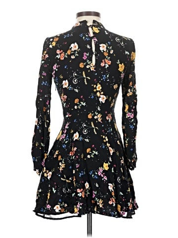 Forever 21 Casual Dress (view 2)