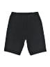 Hanna Andersson Solid Black Athletic Shorts Size 8 - photo 1