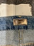Mother Blue Jeans Size 25 waist - photo 7