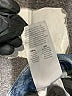 Mother Blue Jeans Size 25 waist - photo 8
