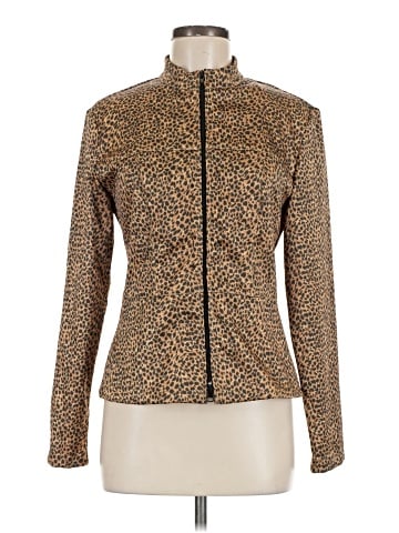 XOXO Jacket (view 1)
