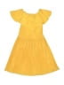 Zara Yellow Dress Size 7 - photo 1