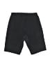 Hanna Andersson Solid Black Athletic Shorts Size 8 - photo 2